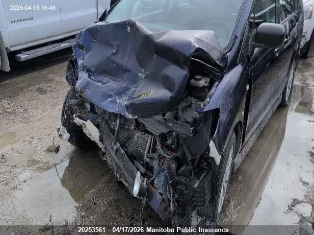 Aukcja sprzedaży 2007 Mazda 5 Mazda Gs, vin: JM1CR193270133097, numer aukcji: 20253561