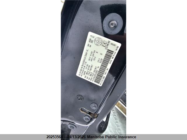 20253564 :رقم المزاد ، 1D7HU18D75J559637 vin ، 2005 Dodge Ram 1500 Quad Cab مزاد بيع