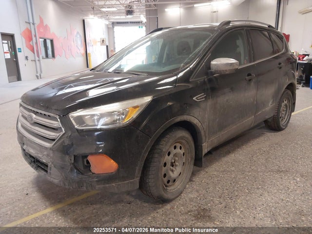 1FMCU0G98HUB63999 Ford ESCAPE SE