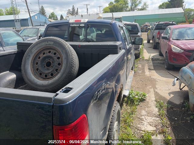Продаж на аукціоні авто 2007 Ford F150 Xlt Supercab, vin: 1FTPX14V77FB14462, номер лоту: 20253574