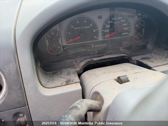 Продаж на аукціоні авто 2007 Ford F150 Xlt Supercab, vin: 1FTPX14V77FB14462, номер лоту: 20253574