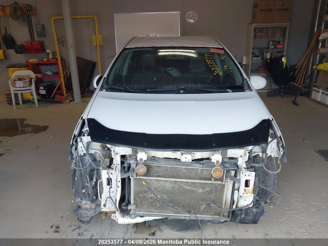 2012 Toyota Prius V მანქანა იყიდება აუქციონზე, vin: JTDZN3EU0C3174451, აუქციონის ნომერი: 20253577