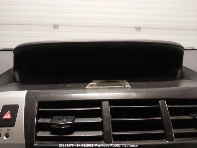 2012 Toyota Prius V მანქანა იყიდება აუქციონზე, vin: JTDZN3EU0C3174451, აუქციონის ნომერი: 20253577