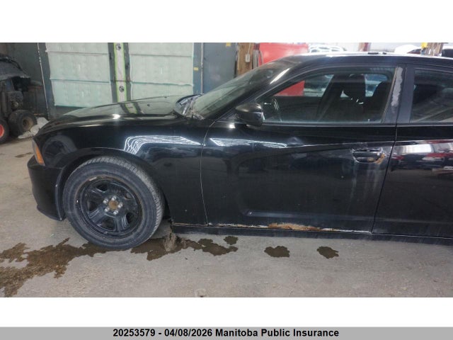 Продажа на аукционе авто 2013 Dodge Charger Sxt, vin: 2C3CDXBG2DH601811, номер лота: 20253579