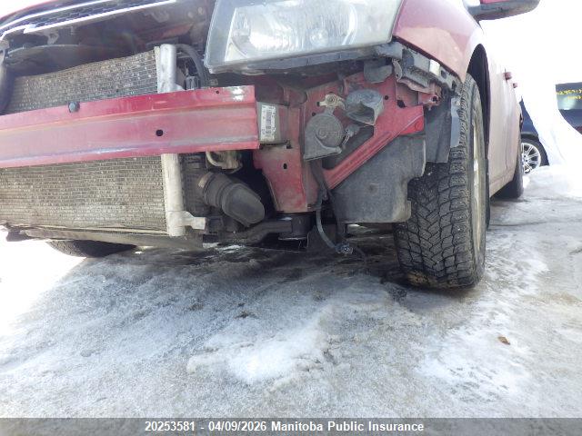 Aukcja sprzedaży 2011 Chevrolet Cruze Lt Turbo, vin: 1G1PG5S96B7285180, numer aukcji: 20253581