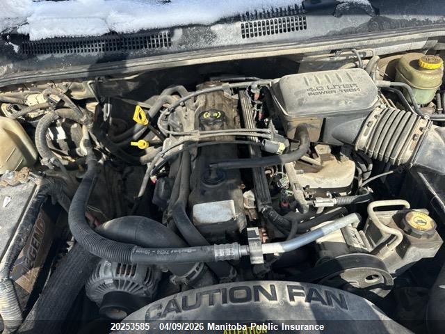 Aukcja sprzedaży 2002 Jeep Grand Cherokee Laredo, vin: 1J4GW48S62C302690, numer aukcji: 20253585