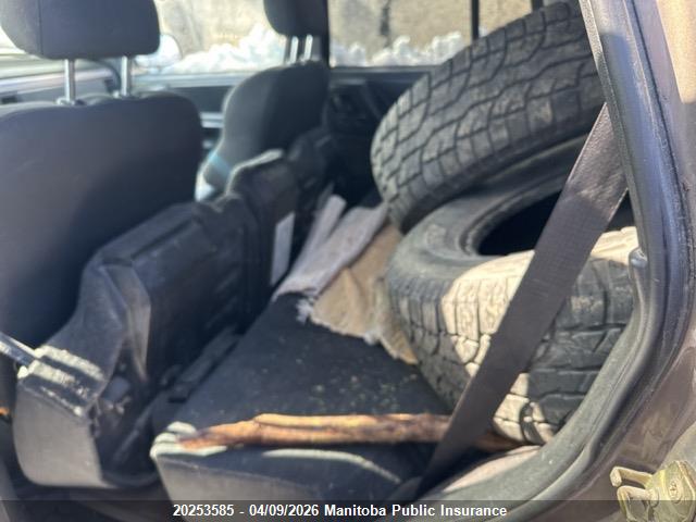 Aukcja sprzedaży 2002 Jeep Grand Cherokee Laredo, vin: 1J4GW48S62C302690, numer aukcji: 20253585