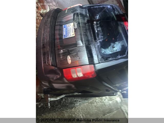 Aukcja sprzedaży 2015 Jeep Patriot Sport, vin: 1C4NJRAB6FD100726, numer aukcji: 20253588