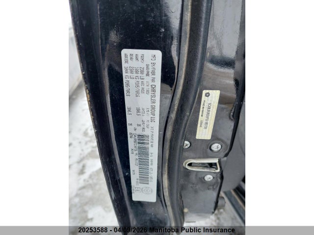 Aukcja sprzedaży 2015 Jeep Patriot Sport, vin: 1C4NJRAB6FD100726, numer aukcji: 20253588