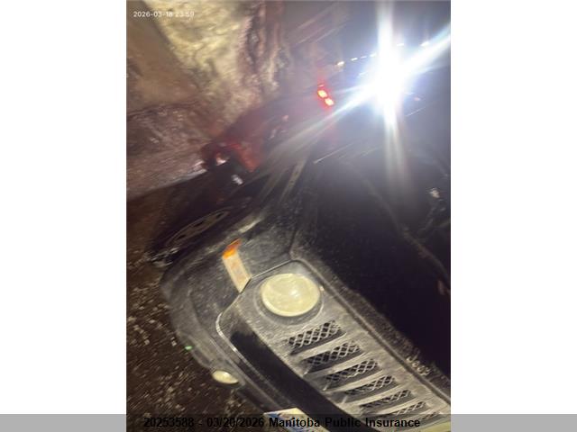 Aukcja sprzedaży 2015 Jeep Patriot Sport, vin: 1C4NJRAB6FD100726, numer aukcji: 20253588