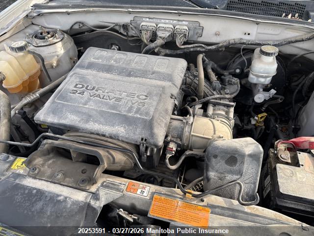 Aukcja sprzedaży 2009 Ford Escape Limited V6, vin: 1FMCU94G19KC45075, numer aukcji: 20253591