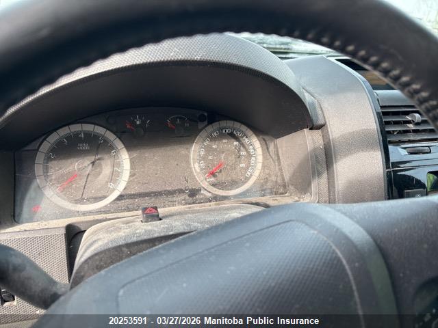 Aukcja sprzedaży 2009 Ford Escape Limited V6, vin: 1FMCU94G19KC45075, numer aukcji: 20253591