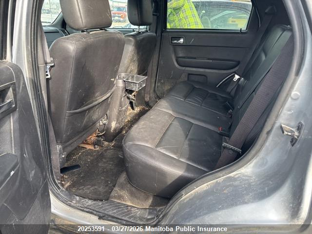 Aukcja sprzedaży 2009 Ford Escape Limited V6, vin: 1FMCU94G19KC45075, numer aukcji: 20253591