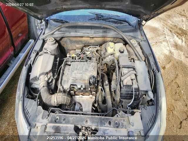 1G1PE5SBXF7281969 Chevrolet Cruze Lt Turbo