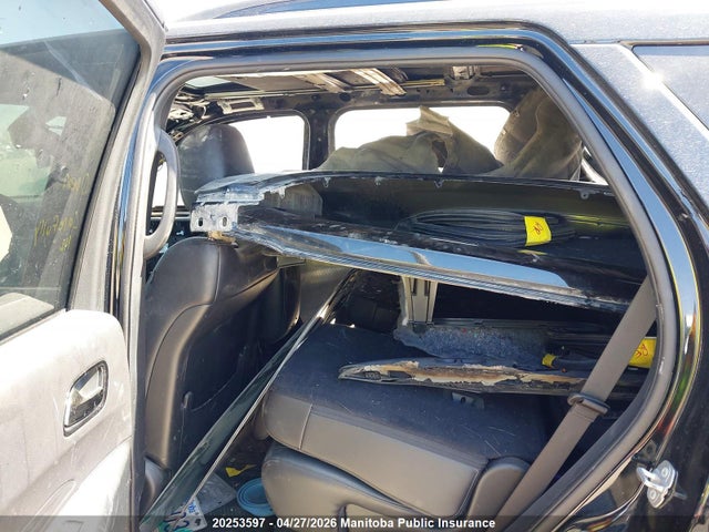 Продажа на аукционе авто 2022 Dodge Durango Gt, vin: 1C4RDJDG6NC184231, номер лота: 20253597