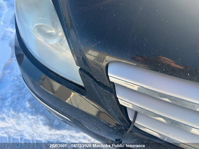 Продажа на аукционе авто 2009 Mercedes Benz B200, vin: WDDFH33X49J465522, номер лота: 20253601