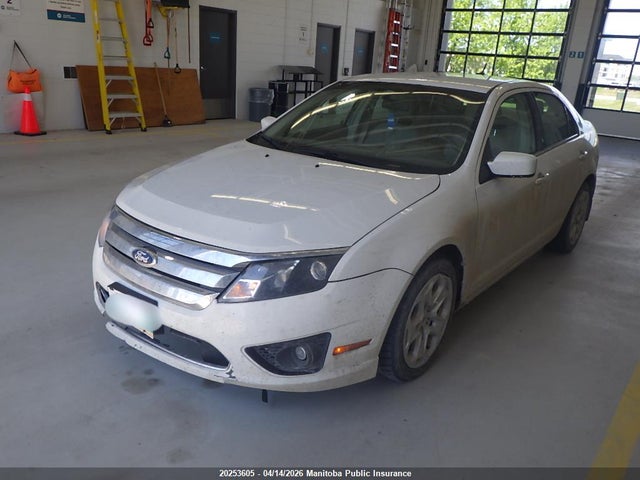 Продаж на аукціоні авто 2011 Ford Fusion Se, vin: 3FAHP0HA0BR253887, номер лоту: 20253605