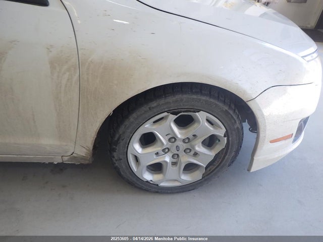 Продаж на аукціоні авто 2011 Ford Fusion Se, vin: 3FAHP0HA0BR253887, номер лоту: 20253605