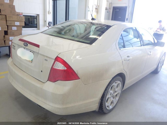 Продаж на аукціоні авто 2011 Ford Fusion Se, vin: 3FAHP0HA0BR253887, номер лоту: 20253605