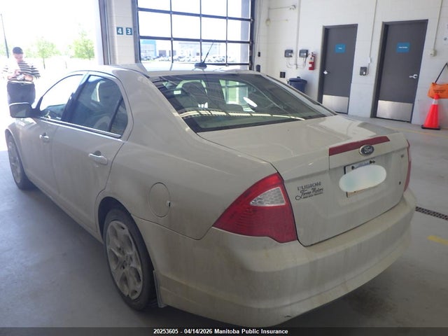 Продаж на аукціоні авто 2011 Ford Fusion Se, vin: 3FAHP0HA0BR253887, номер лоту: 20253605