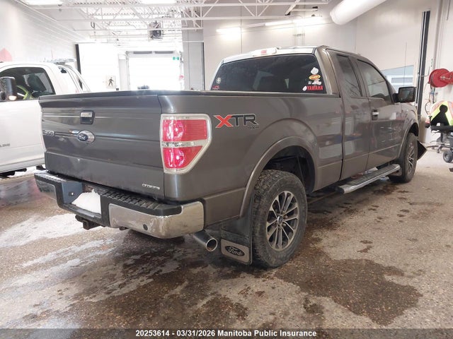 Aukcja sprzedaży 2014 Ford F150 Xlt Supercab, vin: 1FTFX1EF7EFC21074, numer aukcji: 20253614