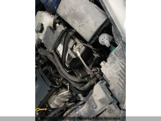 Продаж на аукціоні авто 2013 Chevrolet Cruze Ls, vin: 1G1PL5SHXD7124966, номер лоту: 20253615