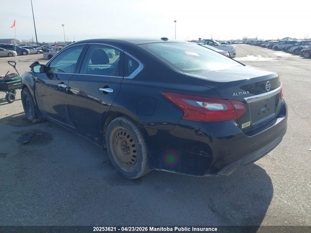 1N4AL3AP6JC242435 Nissan Altima 2.5 Sl