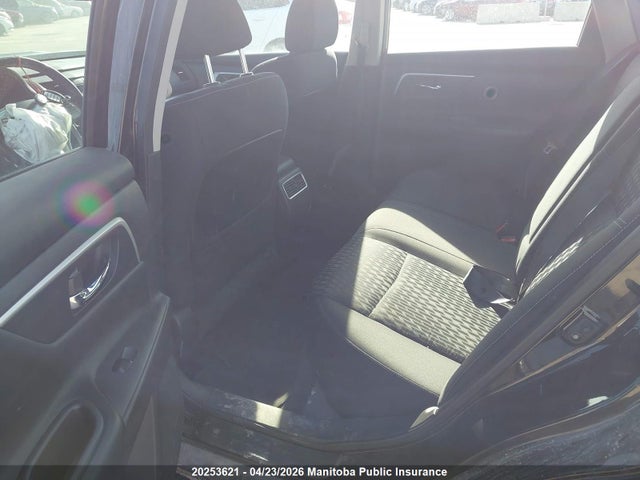 1N4AL3AP6JC242435 Nissan Altima 2.5 Sl