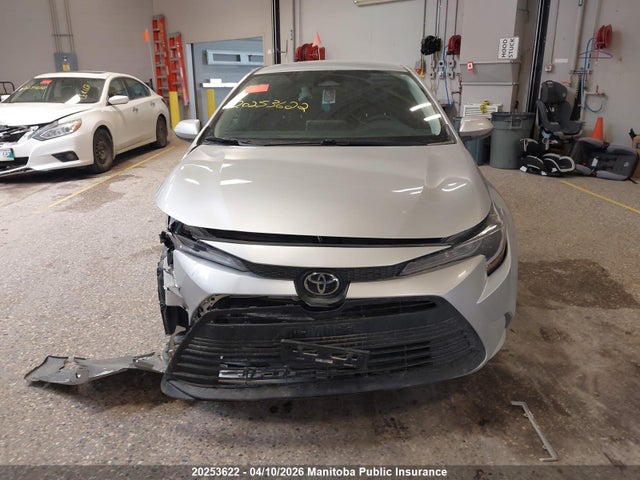 20253622 :رقم المزاد ، 5YFB4MDE7PP028789 vin ، 2023 Toyota Corolla Le مزاد بيع