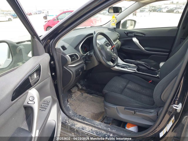 Aukcja sprzedaży 2020 Mitsubishi Eclipse Cross Es, vin: JA4AT3AA2LZ601232, numer aukcji: 20253632
