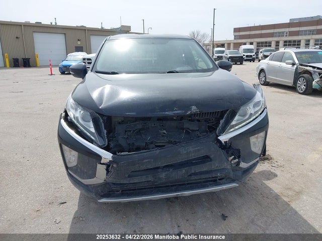 Aukcja sprzedaży 2020 Mitsubishi Eclipse Cross Es, vin: JA4AT3AA2LZ601232, numer aukcji: 20253632