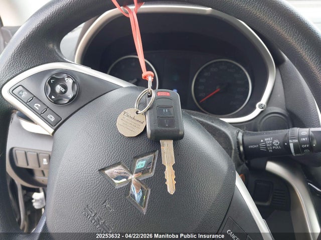 Aukcja sprzedaży 2020 Mitsubishi Eclipse Cross Es, vin: JA4AT3AA2LZ601232, numer aukcji: 20253632