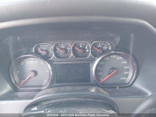 20253636 :رقم المزاد ، 3GTU2VEC7FG148386 vin ، 2015 Gmc Sierra 1500 Slt Crew Cab مزاد بيع