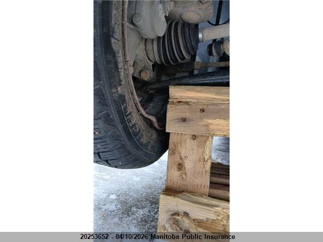Продажа на аукционе авто 2009 Ford Focus Ses, vin: 1FAHP33N89W192615, номер лота: 20253652