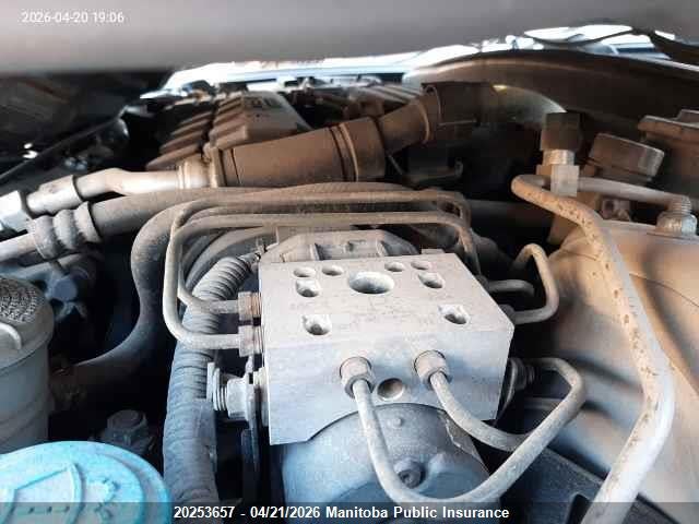 Aukcja sprzedaży 2001 Honda Civic Si, vin: 1HGEM219X1L804438, numer aukcji: 20253657