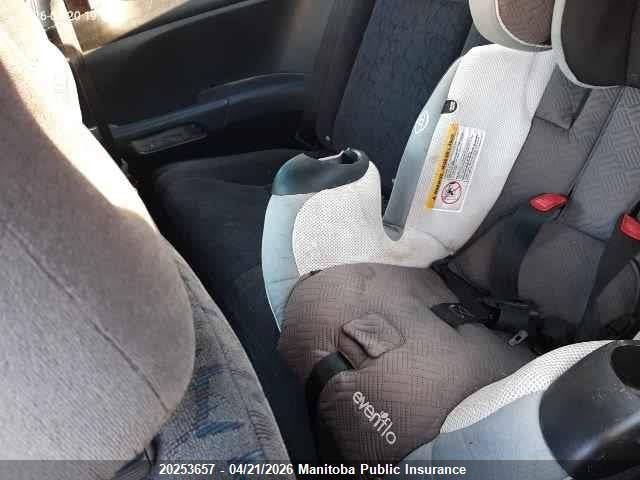 Aukcja sprzedaży 2001 Honda Civic Si, vin: 1HGEM219X1L804438, numer aukcji: 20253657
