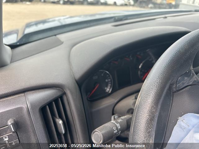Aukcja sprzedaży 2019 Gmc Sierra 1500 Elevation Dc, vin: 2GTV2LEC3K1202942, numer aukcji: 20253658
