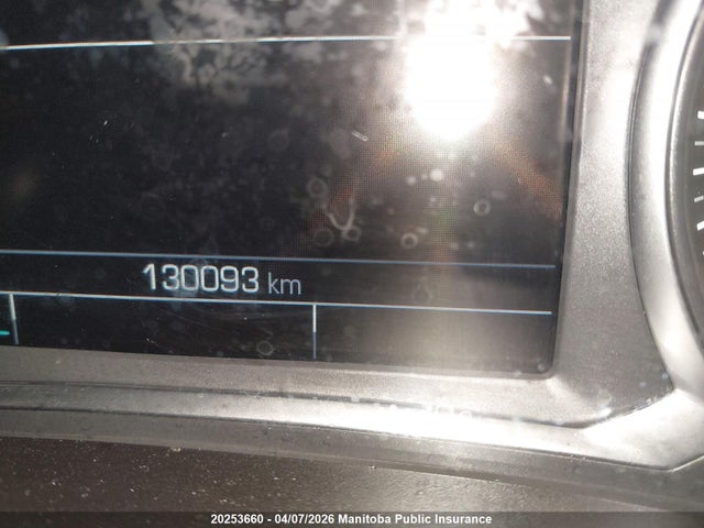 1G1ZD5ST1JF250421 Chevrolet MALIBU LT