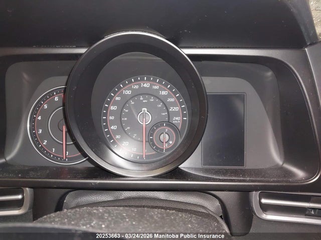 KMHLM4AG4MU125114 Hyundai Elantra Preferred