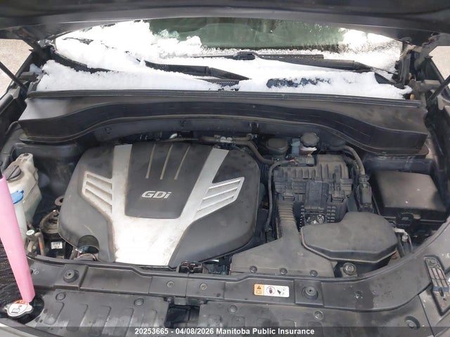 5XYKUDA70FG571393 KIA Sorento Ex V6