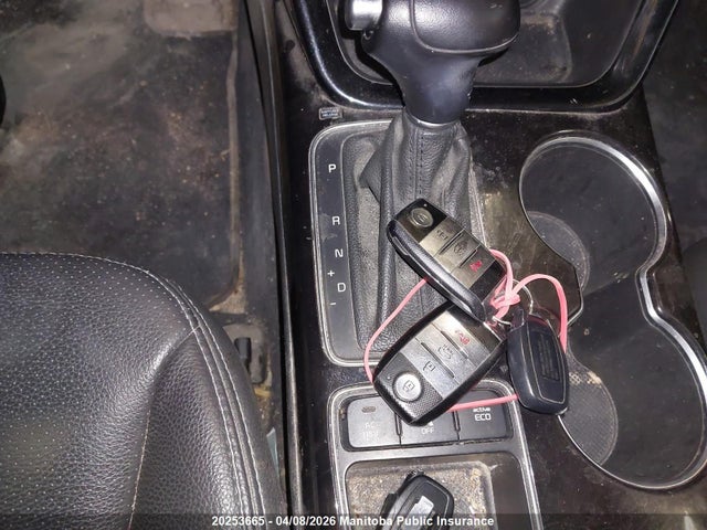 5XYKUDA70FG571393 KIA Sorento Ex V6