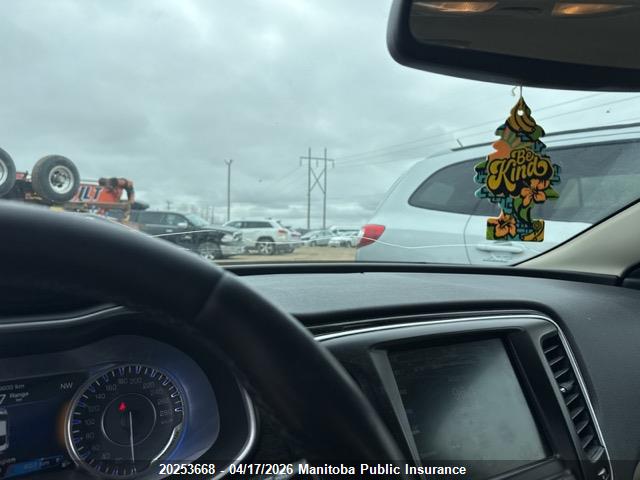 Chrysler 200 C 2016 1C3CCCCB7GN151485 Image 5