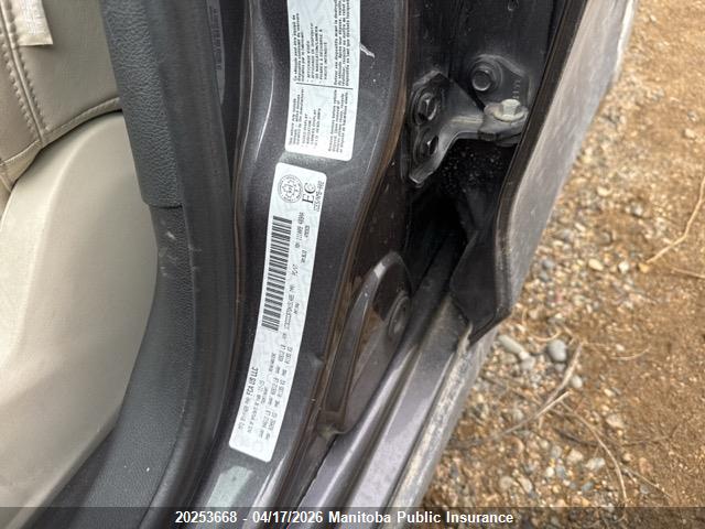 Chrysler 200 C 2016 1C3CCCCB7GN151485 Image 9