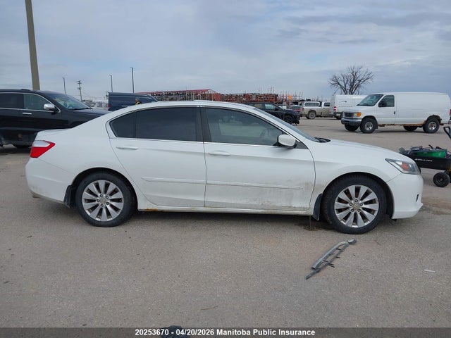Aukcja sprzedaży 2013 Honda Accord Lx, vin: 1HGCR2F31DA806480, numer aukcji: 20253670