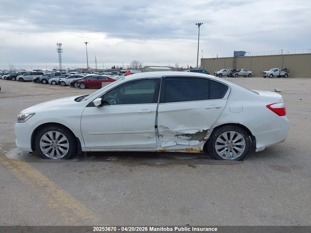 Aukcja sprzedaży 2013 Honda Accord Lx, vin: 1HGCR2F31DA806480, numer aukcji: 20253670