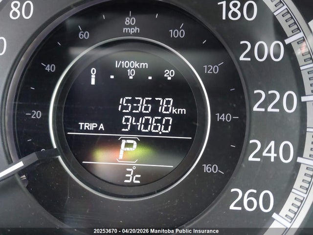 Aukcja sprzedaży 2013 Honda Accord Lx, vin: 1HGCR2F31DA806480, numer aukcji: 20253670
