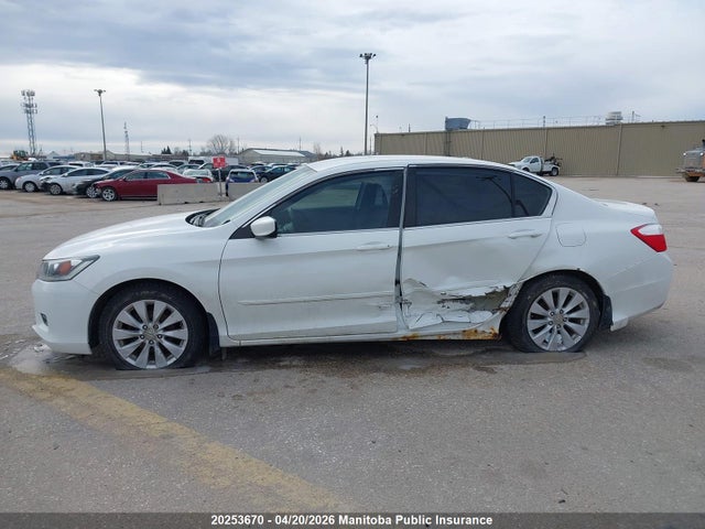 Aukcja sprzedaży 2013 Honda Accord Lx, vin: 1HGCR2F31DA806480, numer aukcji: 20253670