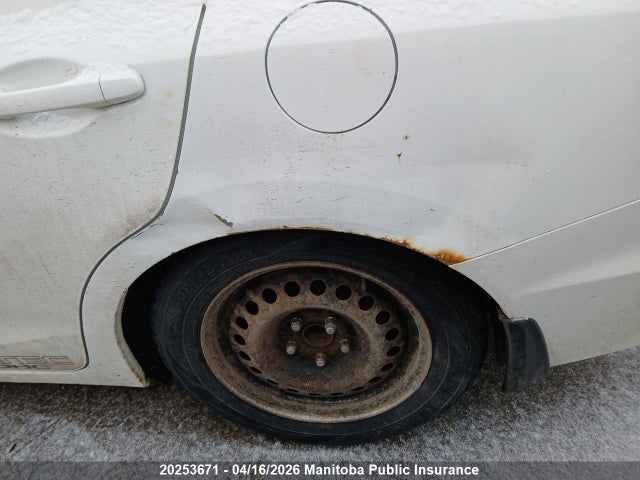 Aukcja sprzedaży 2013 Honda Civic Si, vin: 2HGFB6E52DH200232, numer aukcji: 20253671