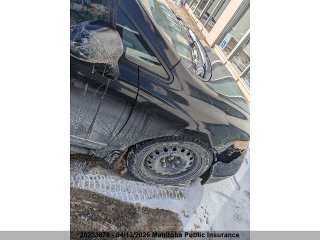 Aukcja sprzedaży 2006 Honda Civic Lx-g, vin: 2HGFA16536H029630, numer aukcji: 20253678