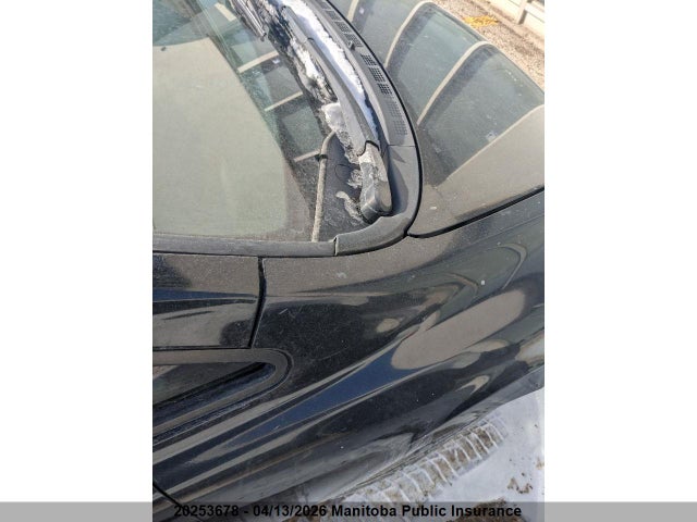Aukcja sprzedaży 2006 Honda Civic Lx-g, vin: 2HGFA16536H029630, numer aukcji: 20253678